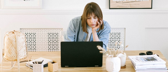 Falta de ocupación efectiva