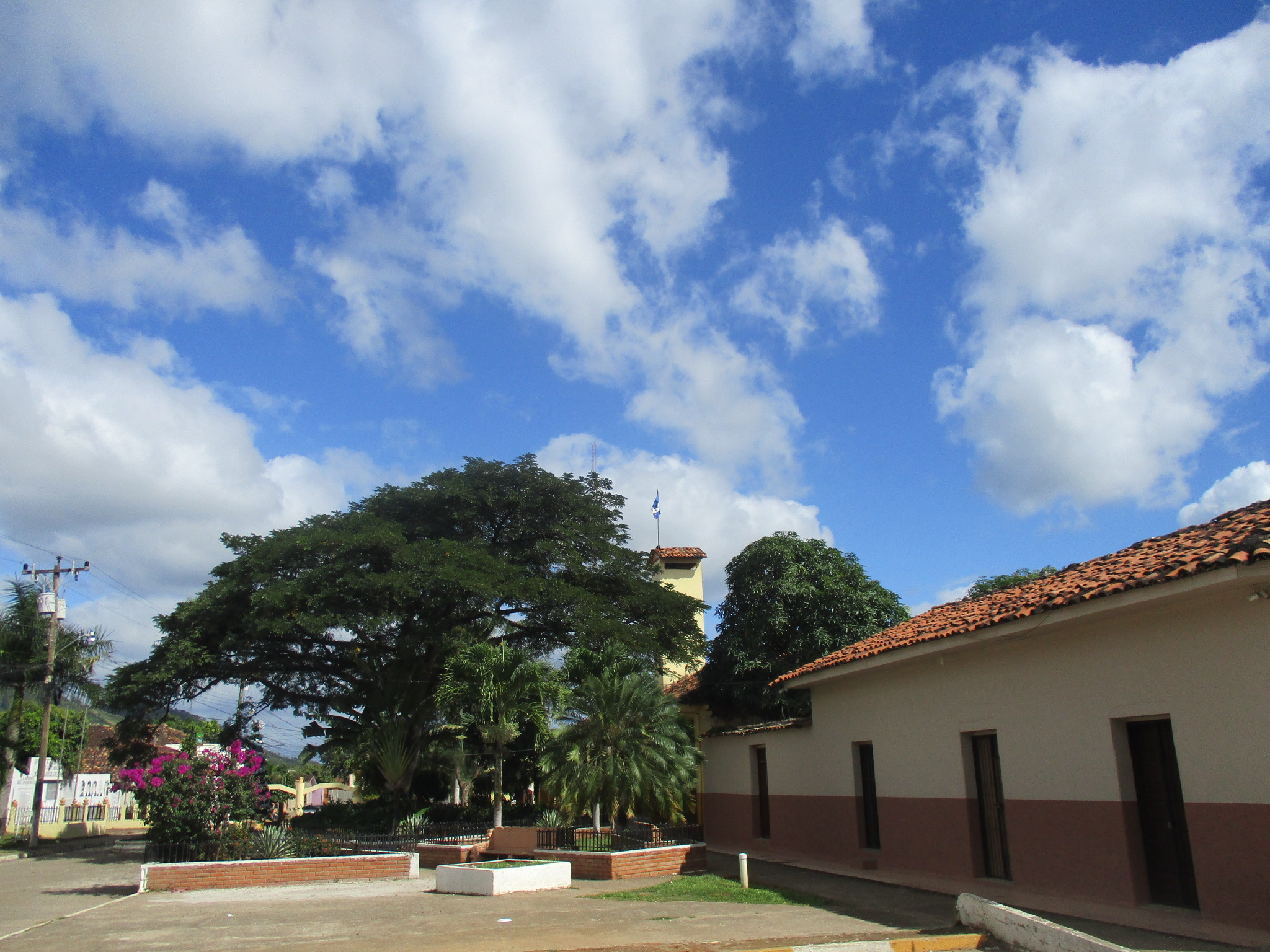 Psicólogos en Catacamas (Honduras)