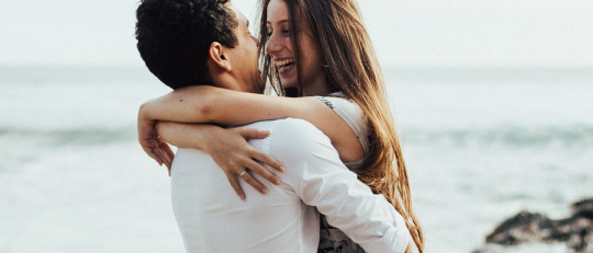 Cómo crear una relación entre iguales en la pareja