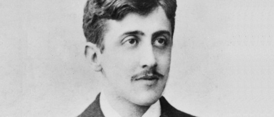 Marcel Proust