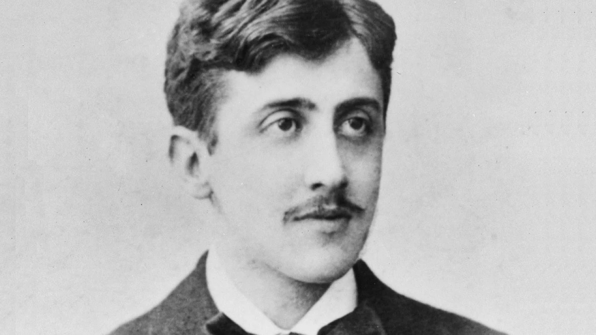 100 citas de Marcel Proust : Ensayo : Los mejores audiolibros -  /es