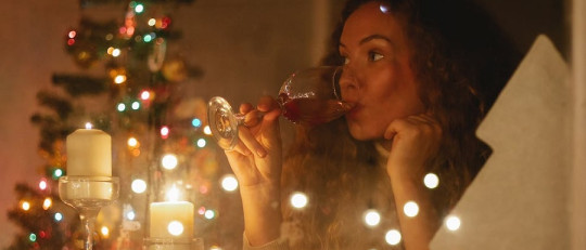 Afrontar las fiestas en soledad: ¿cómo conseguirlo?