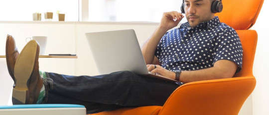 Adicción a las pantallas