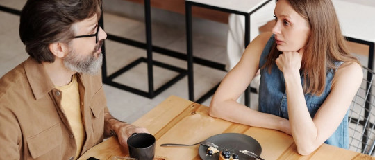 ¿Cómo reconocer las relaciones tóxicas?