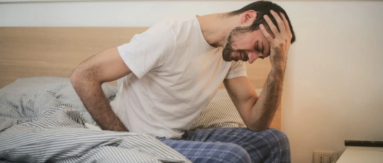 Lo que la mente calla, el cuerpo lo expresa