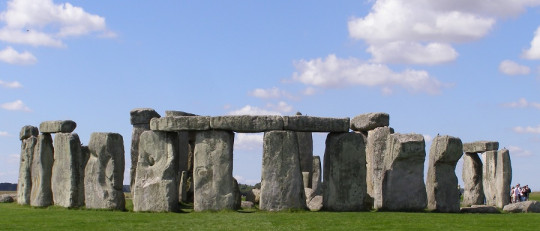 Stonehenge: ¿qué es y cuál fue la función de este monumento prehistórico?
