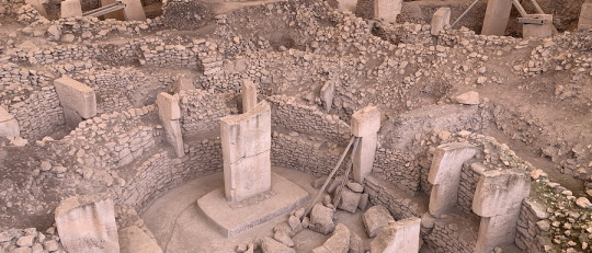 Göbekli Tepe