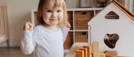 ¿Cuáles son los requisitos para trabajar en un centro de atención temprana?