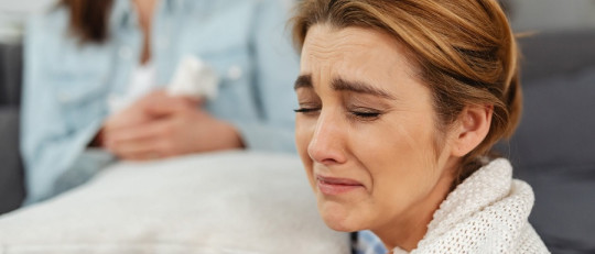 La llave maestra para dejar de sufrir