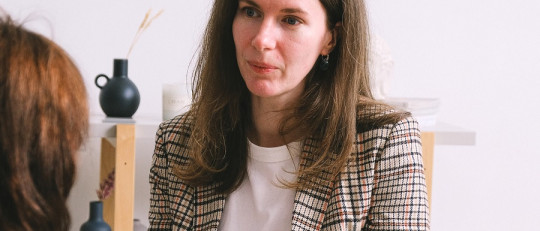 Por qué buscar ayuda profesional rápidamente en caso de tener una adicción