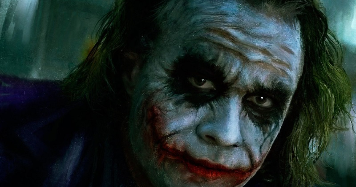 Las 60 mejores frases del Joker (Guasón)