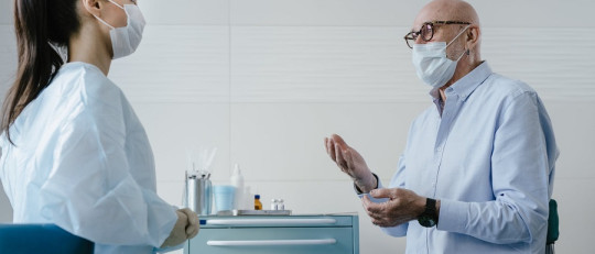 Las 5 fases del programa de desintoxicación ante las adicciones