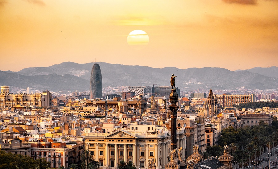 Los mejores cursos de Meditación en Barcelona