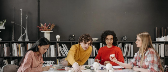 La gestión emocional ante el primer día de trabajo en una nueva empresa