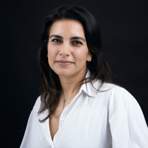 Carolina Fonseca Aragón