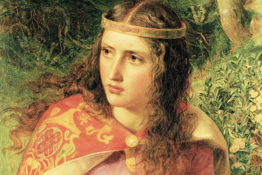 Leonor de Aquitania