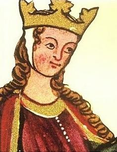 Biografía de Leonor de Aquitania