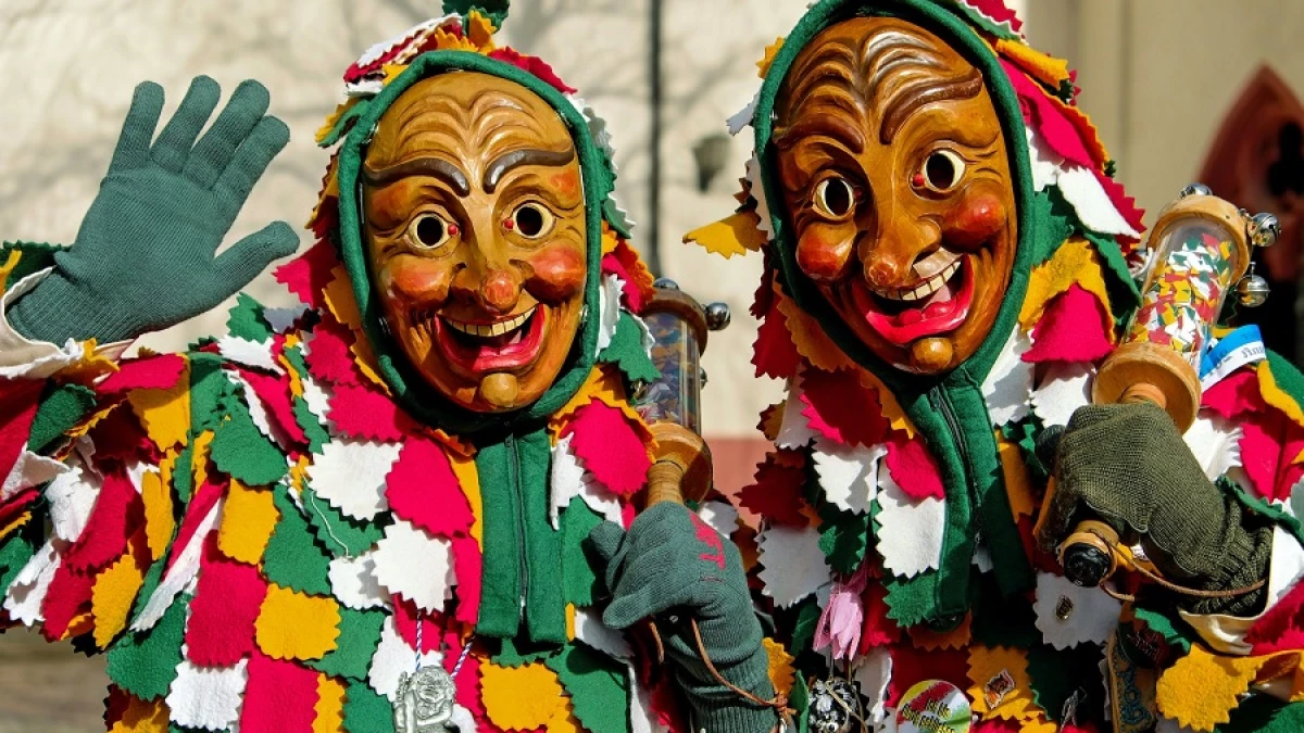 Carnavales: los disfraces para bebés más originales - El Recien