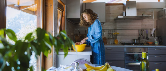 Cómo construir hábitos saludables