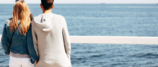 La importancia de la diferenciación para la convivencia en pareja