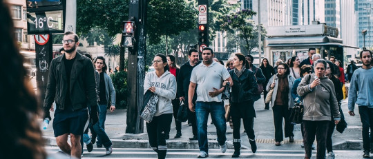 Ansiedad en la época moderna