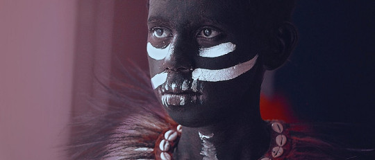 Antropología psicológica