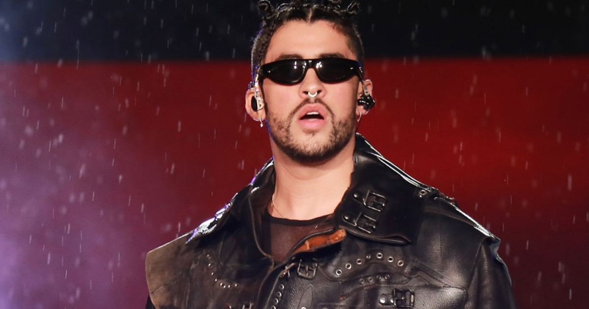 El poder emocional de la música de Bad Bunny