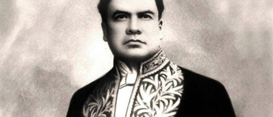 Las mejores frases de Rubén Darío