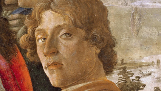Biografía de Sandro Botticelli