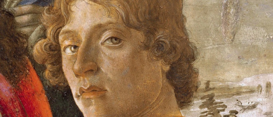 Biografía de Sandro Botticelli