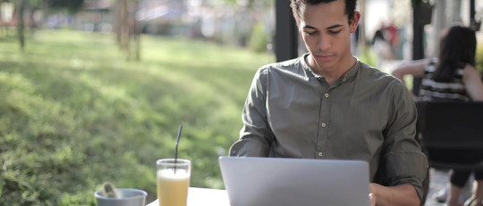 Los 7 tipos de adicción a Internet