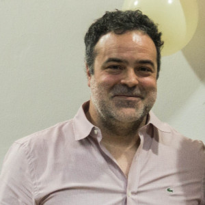 Mauricio De Sousa Santos