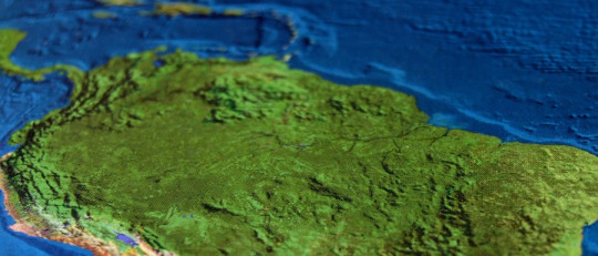 El mapa no es el territorio