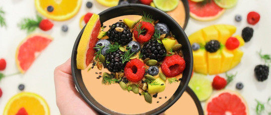 5 ámbitos en los que cuidarnos en este enero