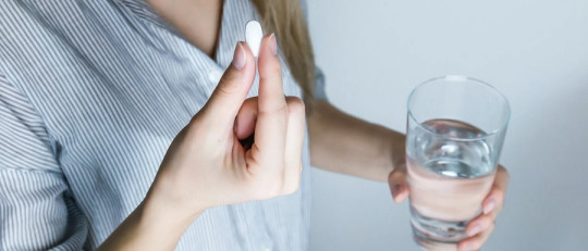 Las ventajas y desventajas del uso de psicofármacos