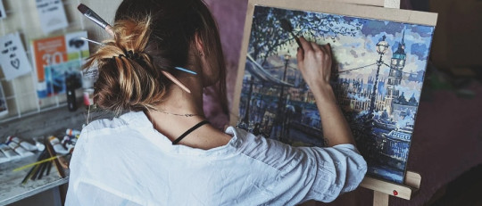 ¿Para qué sirve el arte?