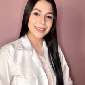 Daniela Alejandra Martinez Rodriguez