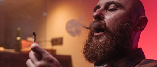 Efectos de los porros en la personalidad