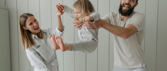 Consejos breves para padres primerizos