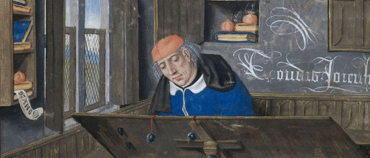 Los 5 cuentos medievales más famosos y su moraleja