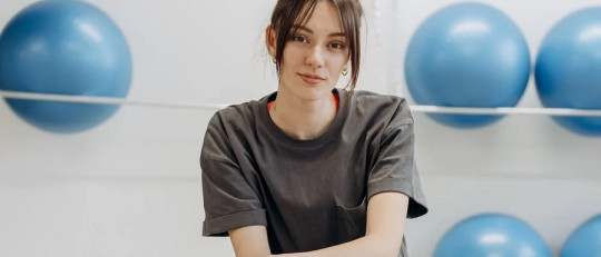 Más importante que la autoestima es la autocompasión