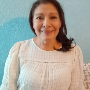María Concepción Alonzo García