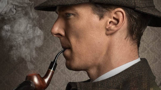 Las mejores frases de Sherlock Holmes