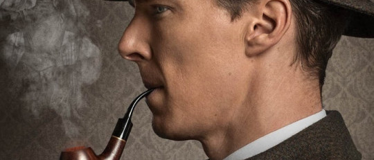 Las mejores frases de Sherlock Holmes