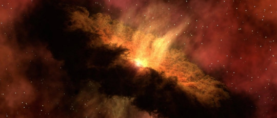 Las 100 mejores frases sobre el universo