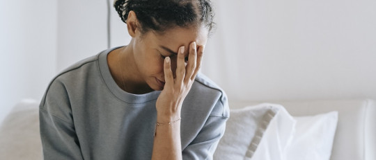 Entender la ansiedad nos ayuda a no temerla