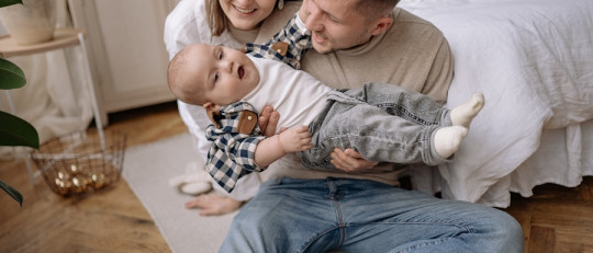 ¿Cómo cambia la vida tras la paternidad y maternidad?