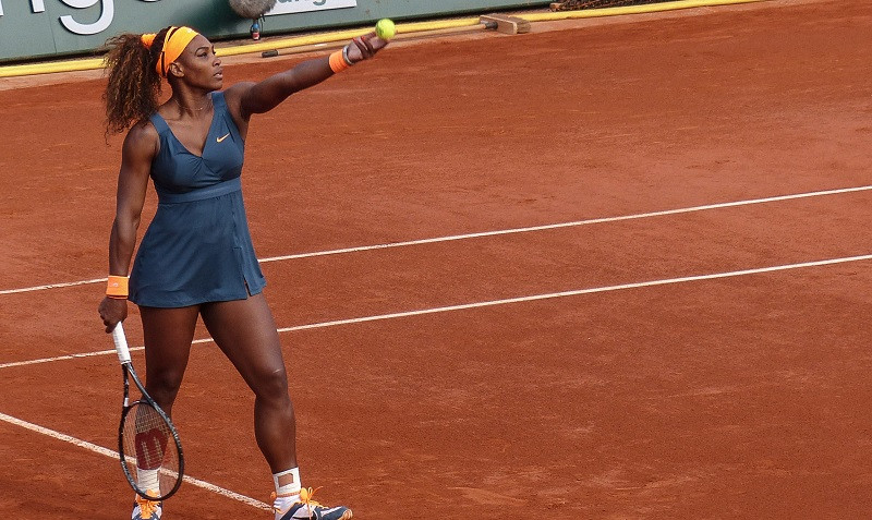Citas de Serena Williams