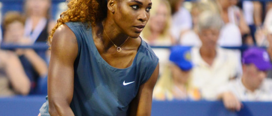Las mejores frases de Serena Williams