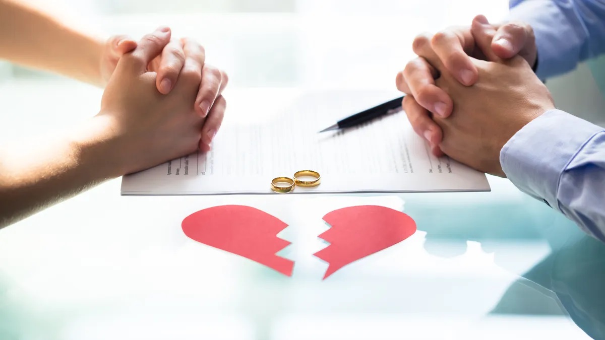 Psicólogos expertos en divorcios en Barcelona